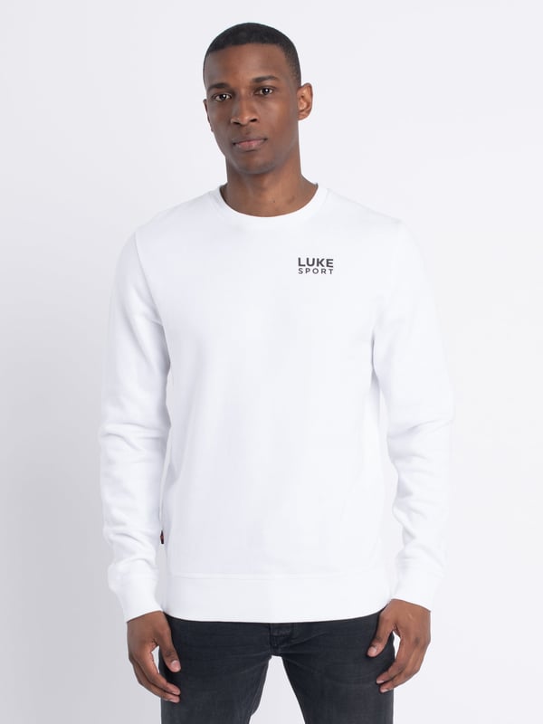 Luke sport online sweatshirt