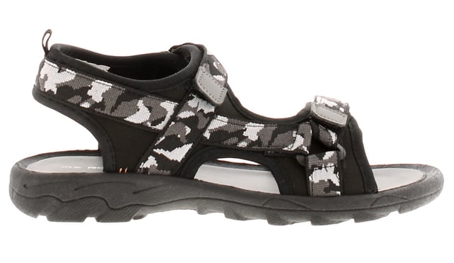 Older on sale boys sandals