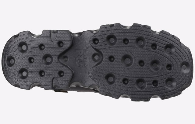 Timberland slip clearance resistant shoes womens