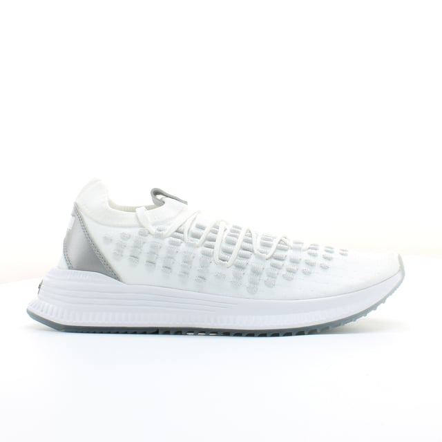 Puma fusefit lacing clearance