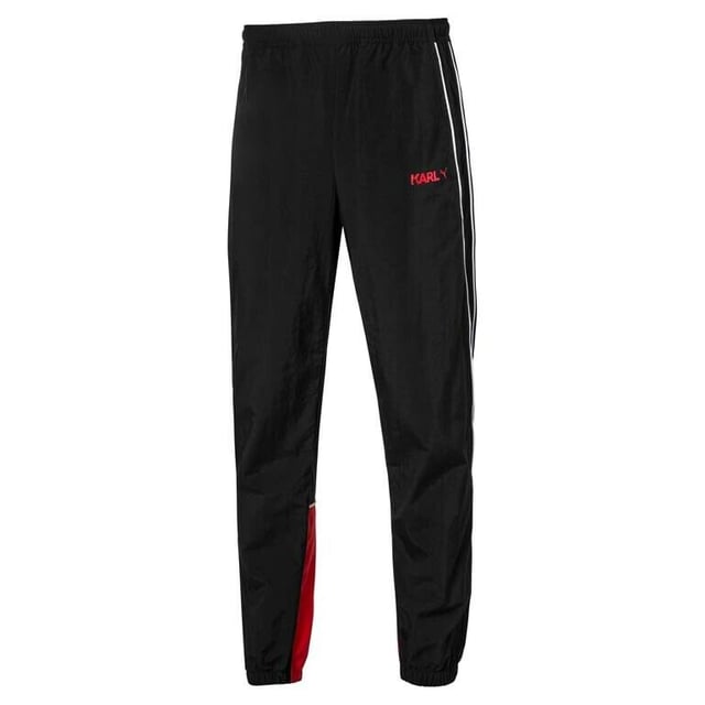 Puma x Karl Lagerfeld Track Pants Mens