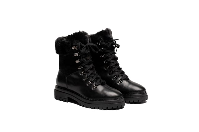 Minnie boots store
