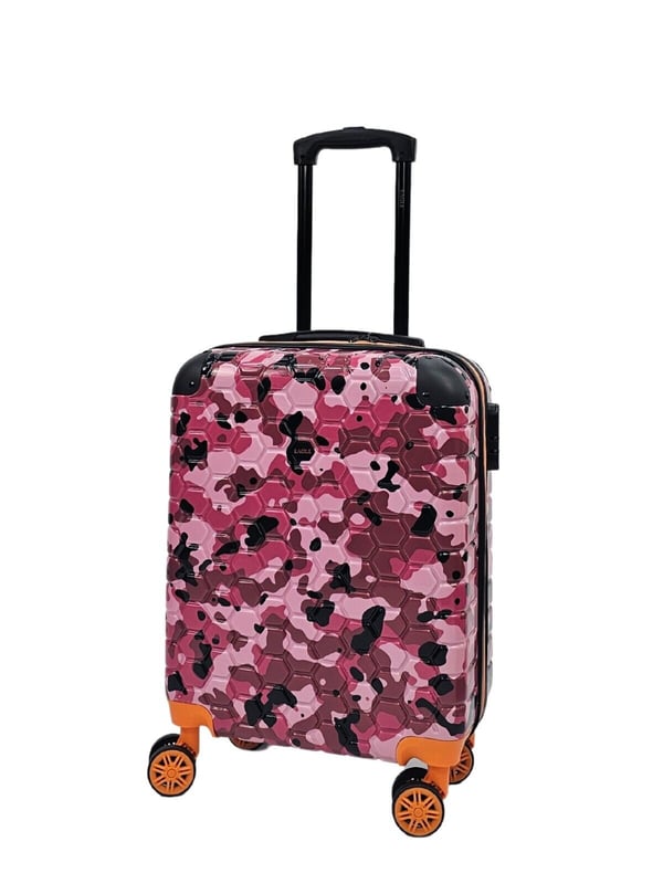 Strong luggage sales