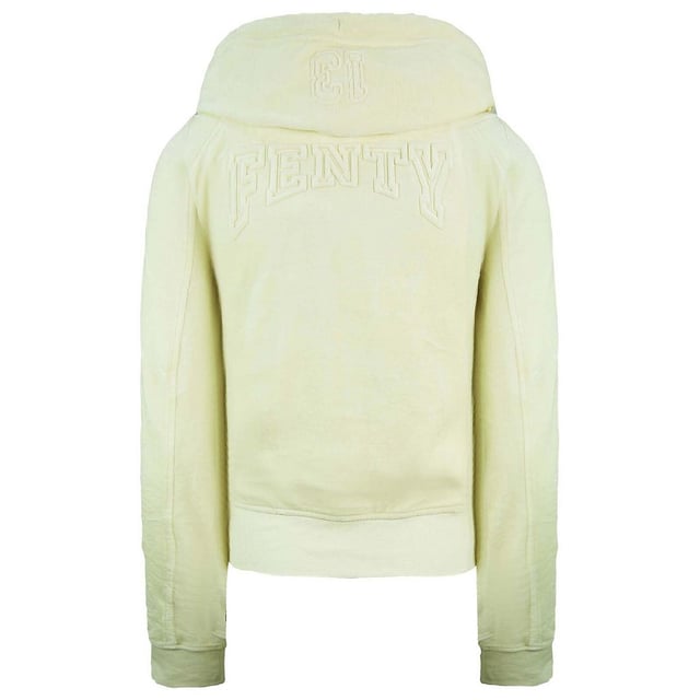 Fenty puma deals track jacket