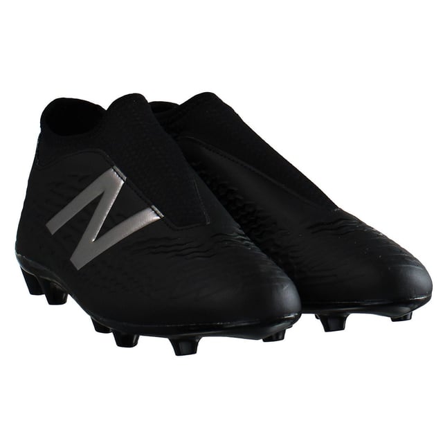 New balance best sale kids football cleats