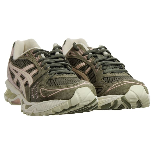 Asics gel kayano 23 mujer Olive store