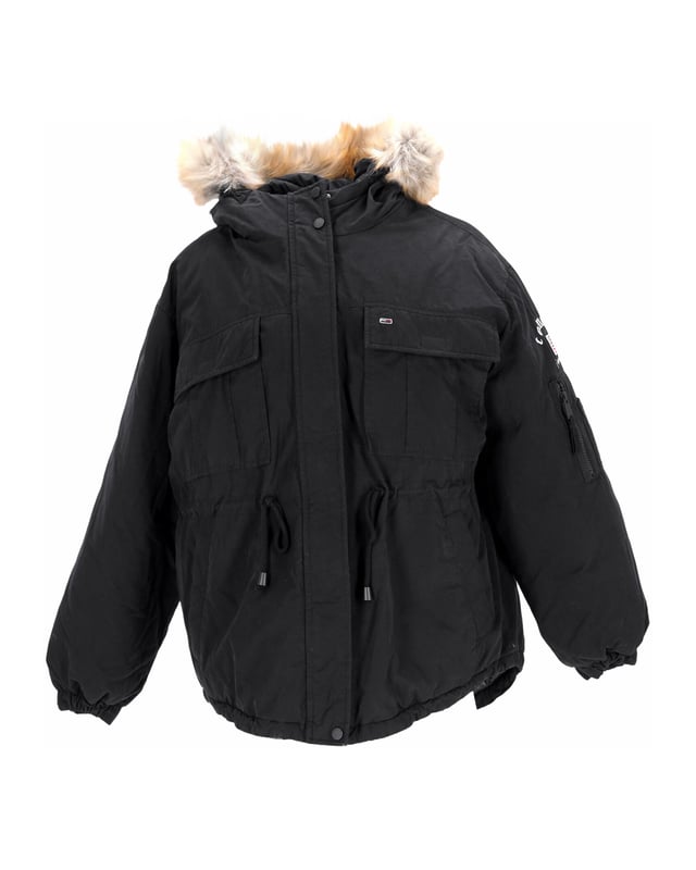 Tommy jeans expedition 2025