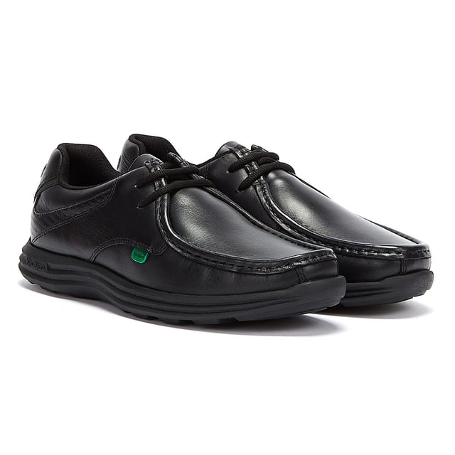 Kickers clearance reasan lace
