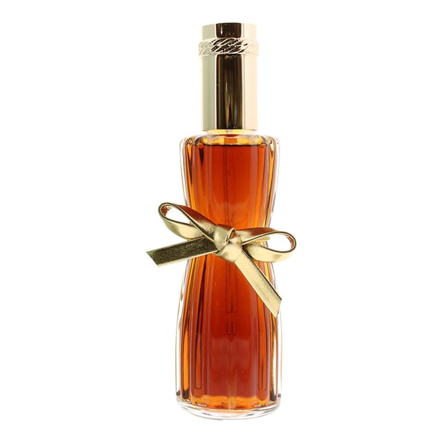 Estee Lauder design house launched Youth Dew in 1953 as an oriental spicy fragrance for women. Youth Dew notes consist of aldehydes orange spices peach bergamot cinnamon cassia orchid jasmine cloves ylangylang rose tolu balsam peru balsam amber patchouli musk vanilla oakmoss vetiver and incense.