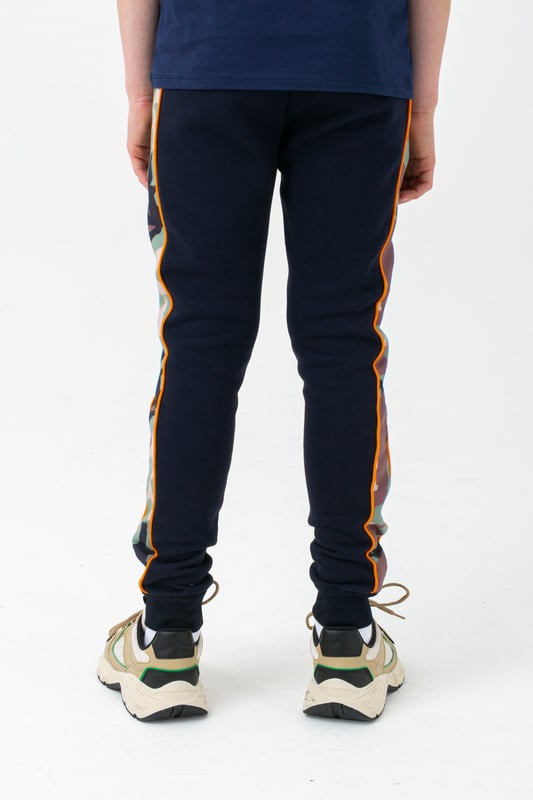 Puma panel script joggers outlet