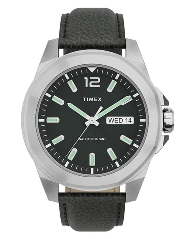 Essex leather hotsell band