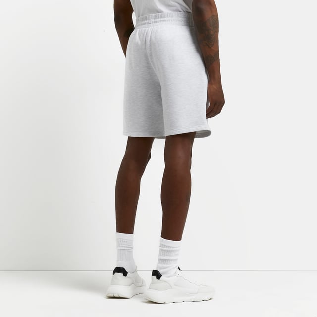 River island mens sales shorts