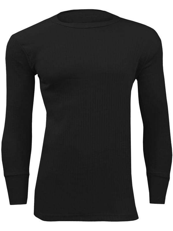Premium Quality Thermal Top & Bottom Set. Brushed Technology for better Cold Resistance than normal Long Johns. Micro Air System Thermo Regulatory Effect Keeps your Body Always at the Same Temperature. Optimum Comfort and Wearability Design incorporating Heat Trap Technology. Suitable for Winter, Outdoor Work, Travel, Camping & Ski Wear