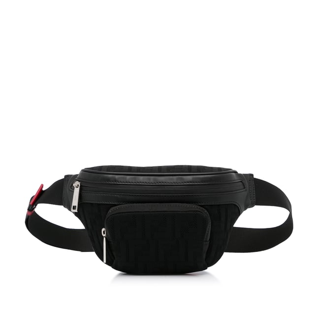 Fendi 2025 neoprene bag