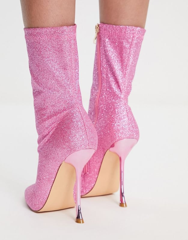Simmi sock cheap boots