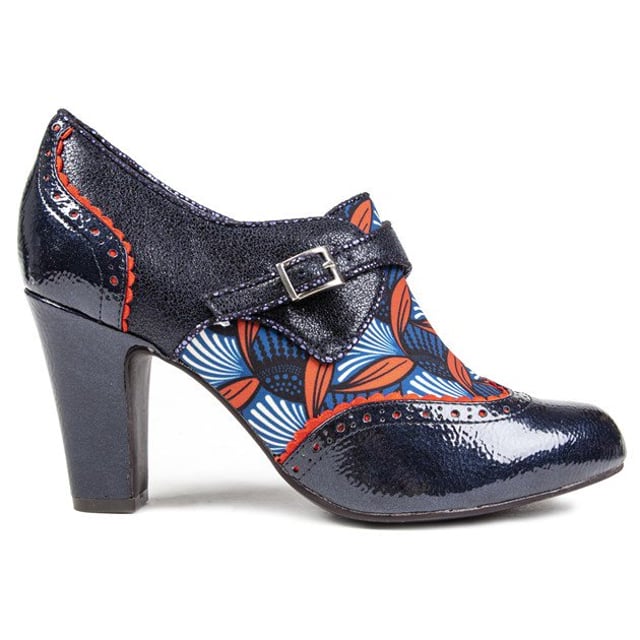 Ruby Shoo Tazmin Shoes