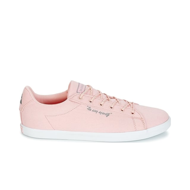 Le coq sportif plimsolls on sale