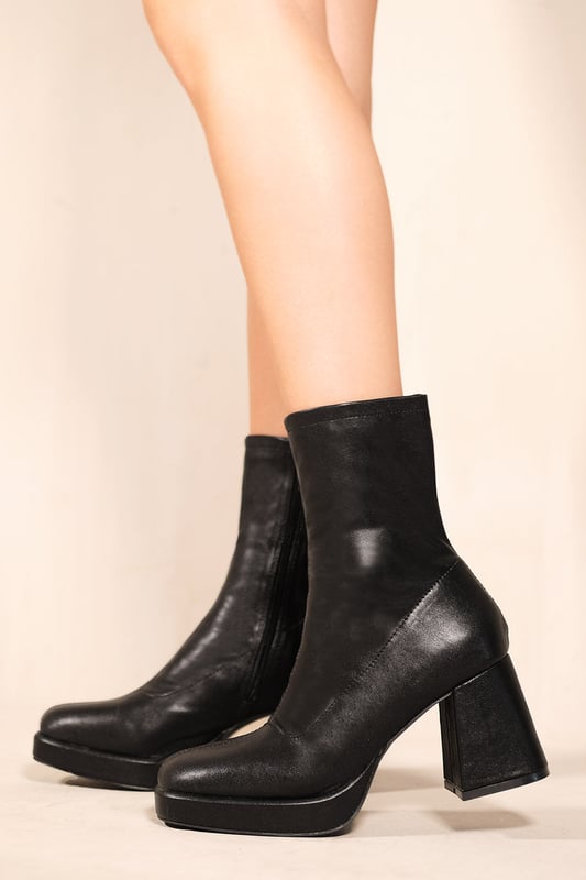 Office all sales night boots