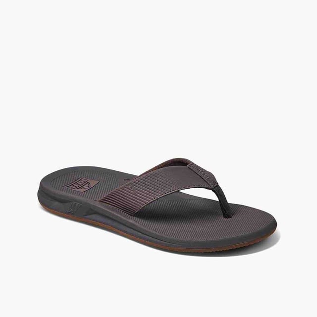 Whatever you’ve got going on, the Phantom II is ready. With a water friendly synthetic strap, a super soft padded jersey lining and a tough but light rubber sponge outsole, you can get there faster. Or take your time – whatever. Beach freely!