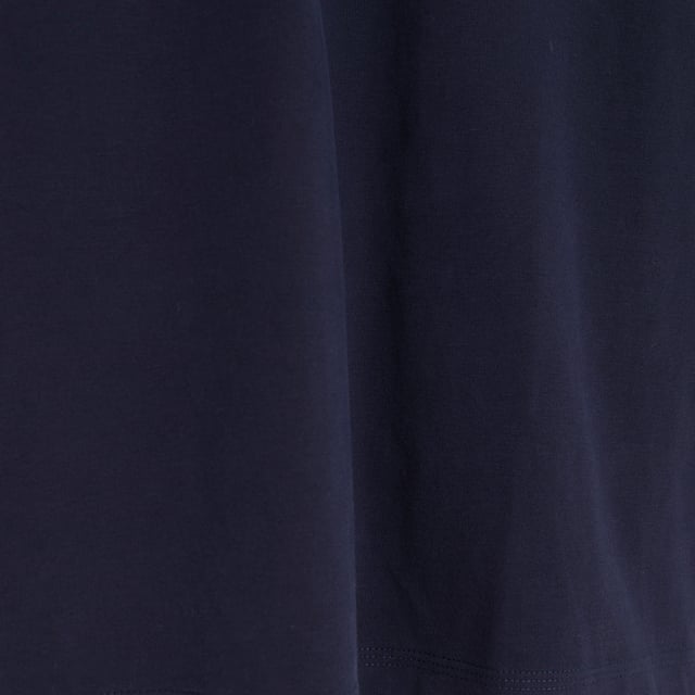 RI Studio, Regular Fit, Crew neck, Short sleeve, Interlock, Heavyweight, Cotton for this product has been more responsibly sourced