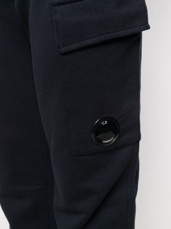 Navy cp hot sale company joggers