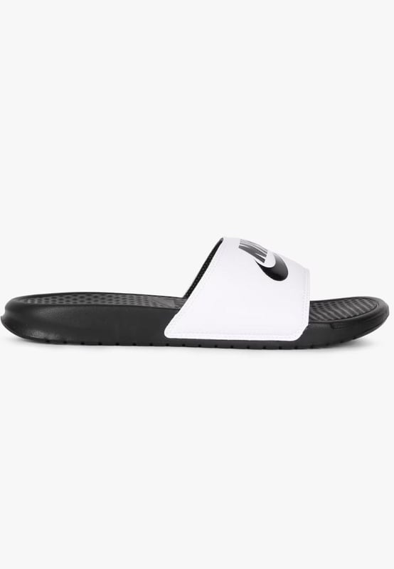 Benassi nike slip discount