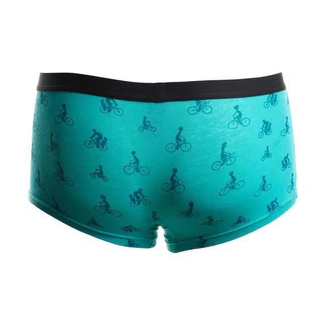Pack-6 Boxers.
 Elastic rubber waistband with embroidered logo.
 Breathable fabric.
 Anatomical front with the ability to hold without squeezing.
 Seams seen in tone.
 Composition: 95% Cotton, 5% Elastane
 Care:
Wash at max temperature 30º.
 - Do not use bleach.
 - Do not use dryer.
 - Do not iron.
 - Do not dry clean.