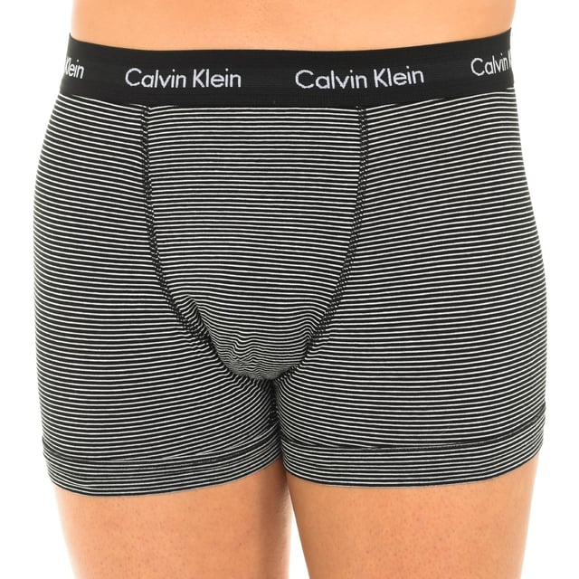 Multi coloured on sale calvin klein underwear