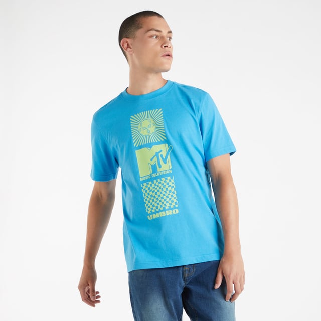 Mtv t shirt topshop online