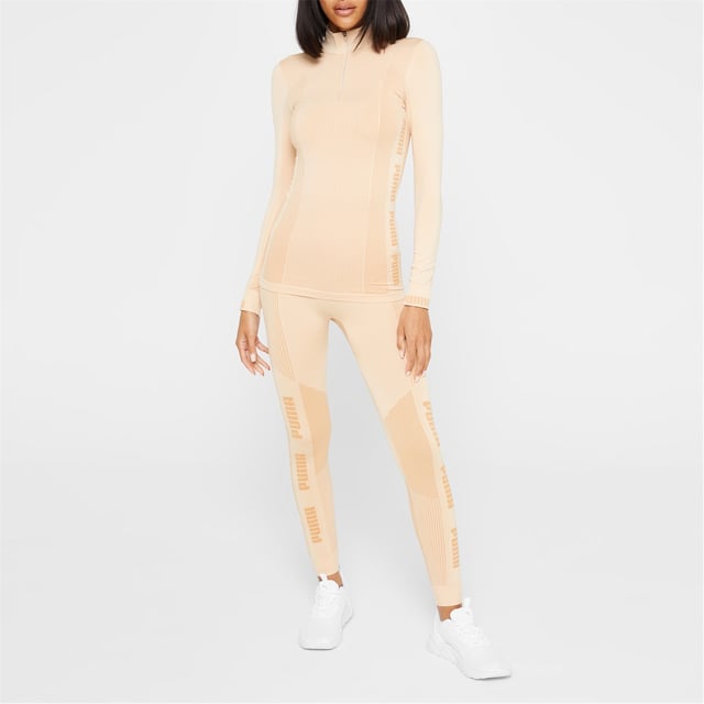 Puma evoknit leggings ladies hot sale