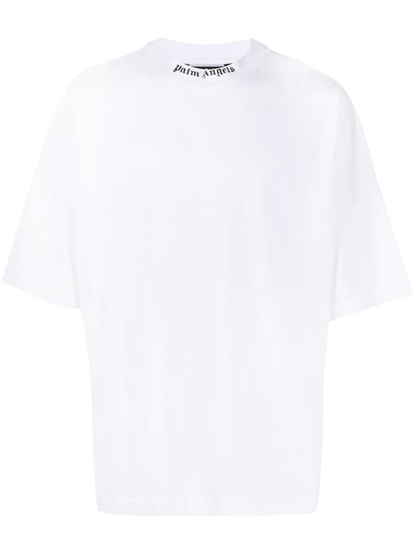Palm angels discount mock neck