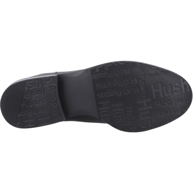 A classic leather chelsea boot, the Viola features a memory foam comfort insole, breathable lining and a flexible sole so it's the perfect choice for every day style