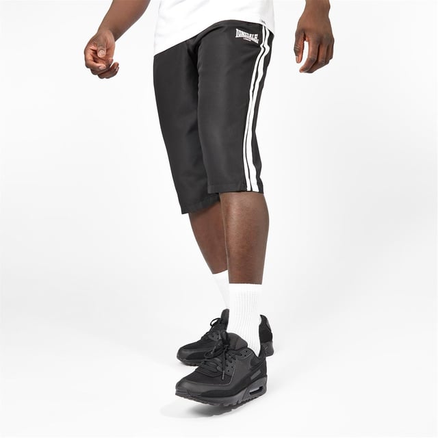 Mens three quarter hotsell trousers