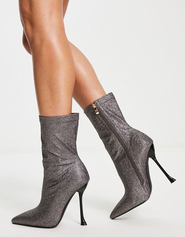 Simmi shoes ankle boots on sale