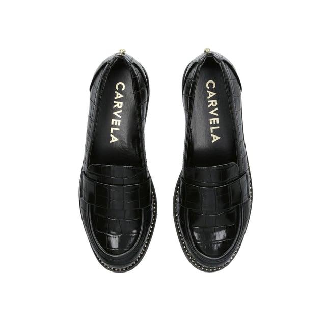Carvela sly top ankle boots