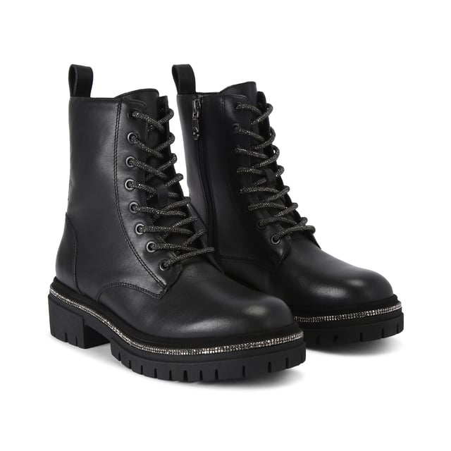 Carvela leather boots new arrivals