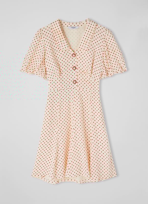 LK Bennett Hilde Dresses Multi