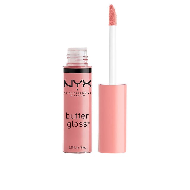 Brillo de labios Butter Gloss #crème Brûlée