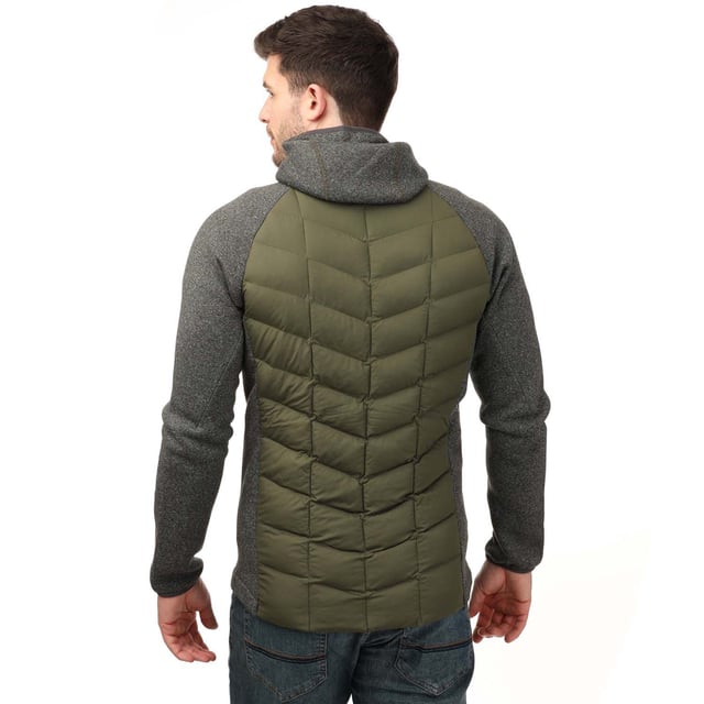 Men's duneline hotsell hybrid fleece