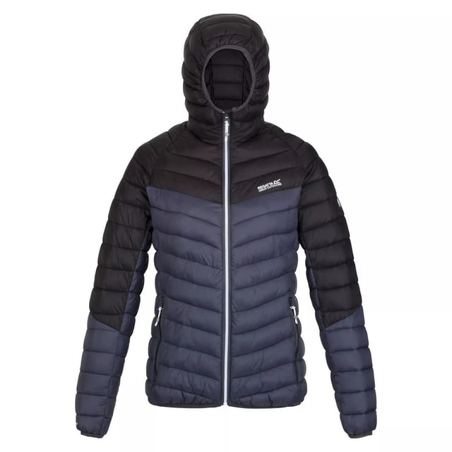 Firetrap blackseal short padded jacket 2025