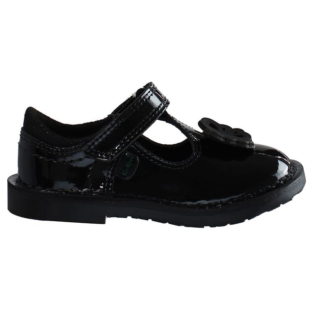 Kickers flutter cheap boots
