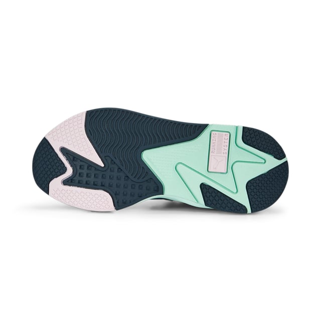 Puma top xs reinvention