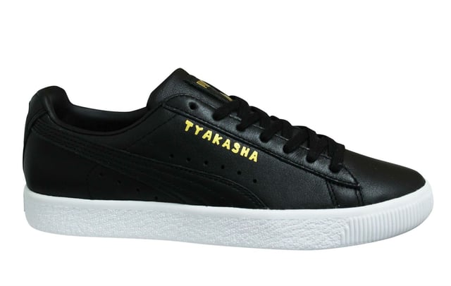 Puma clyde mens new arrivals
