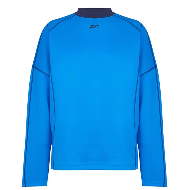 Reebok jumper on sale