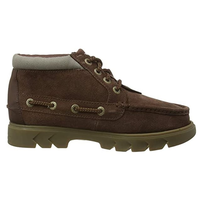 Kickers Lennon Classic Mens Brown Boots