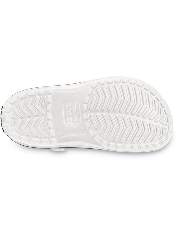 Favoriete klompen gemaakt van Croslite™ materiaal voor meer comfort en een beweegbaar hielriempje voor een stevige pasvorm. De perfecte schoen voor op het strand of de boot.