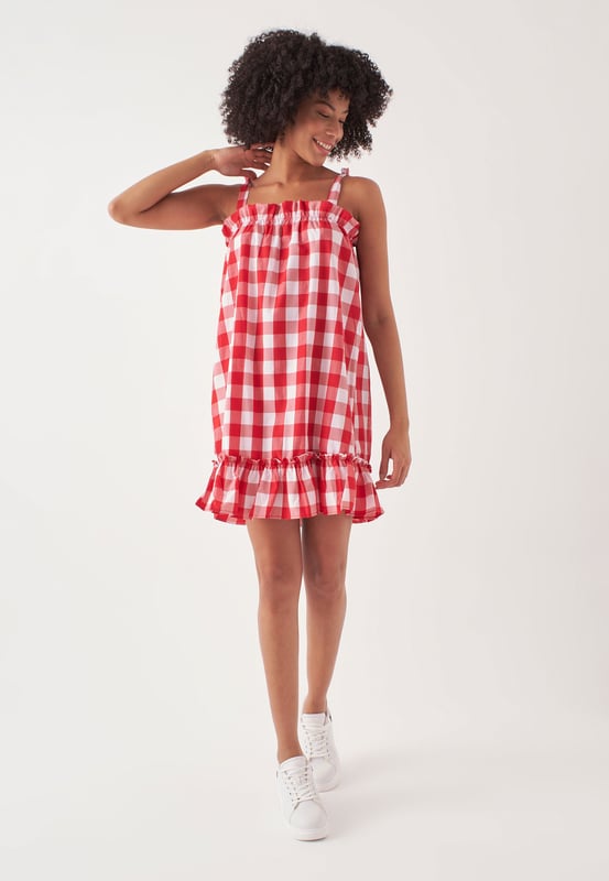 Une robe de new arrivals