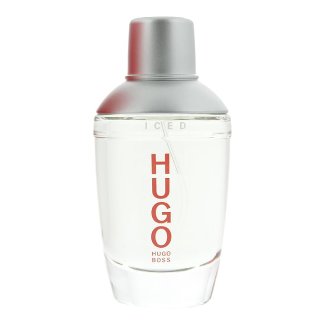 Hugo boss online iced deo