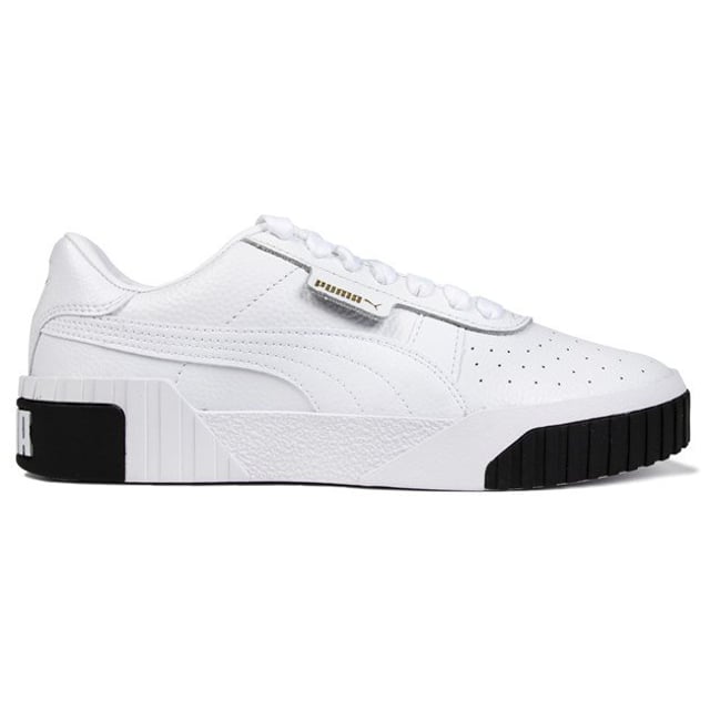 PUMA Womens Cali Trainers