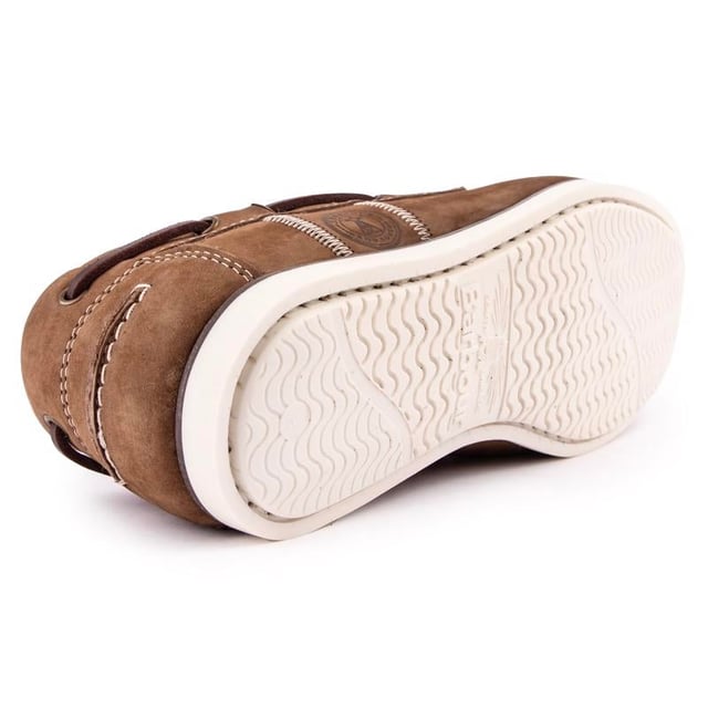 Barbour clearance capstan tan